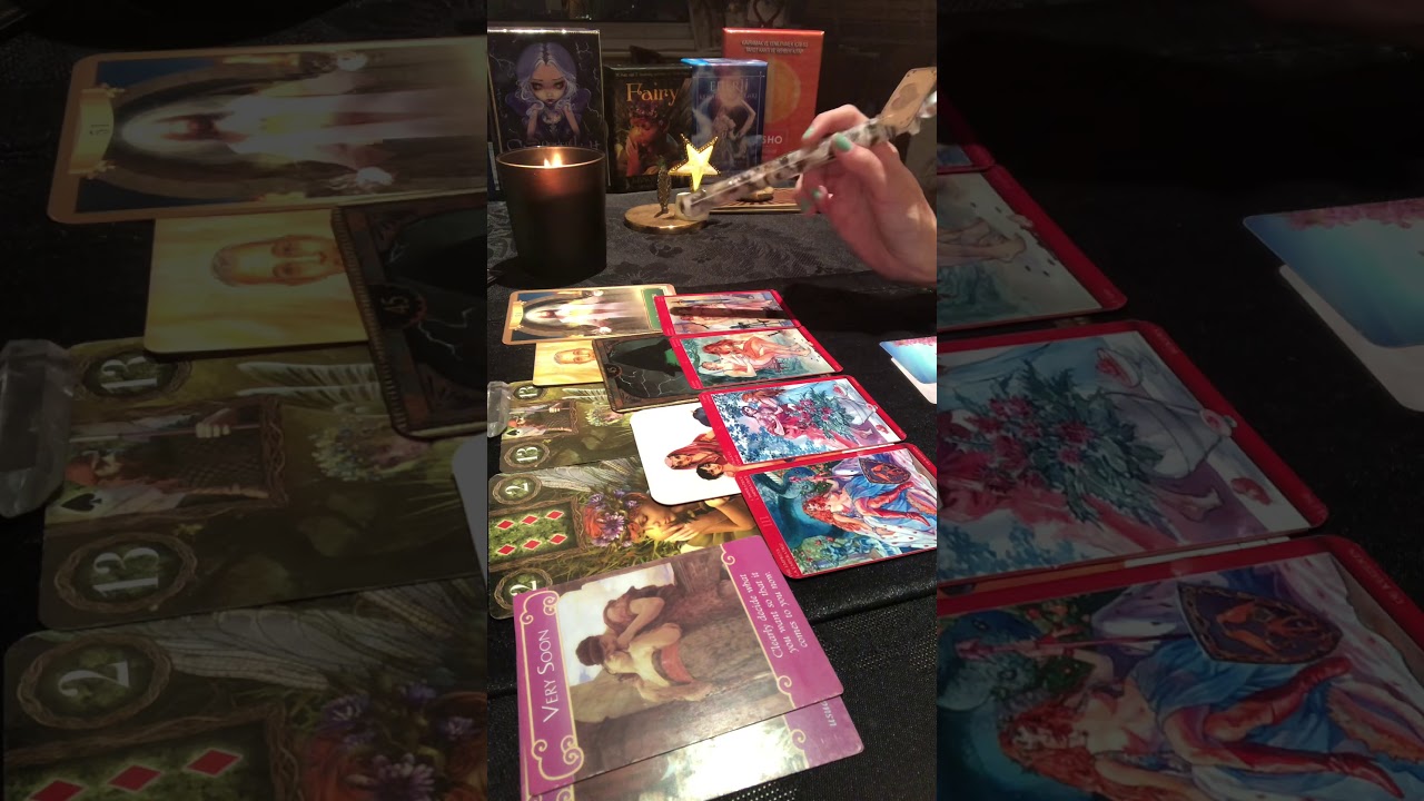 Gizli hayranım kim?