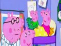 ??????????2? ?????Peppa Pig's George s Birthday Georges friend  Mandarin&English