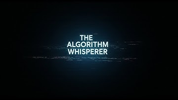 The Algorithm Whisperer