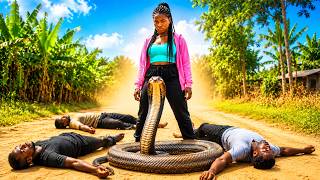 SNAKE ATTACK ON VILLAGE BOYS REAL STORY l ANACONDA SNAKE ATTACK BRIEF 27 Compilation 2026