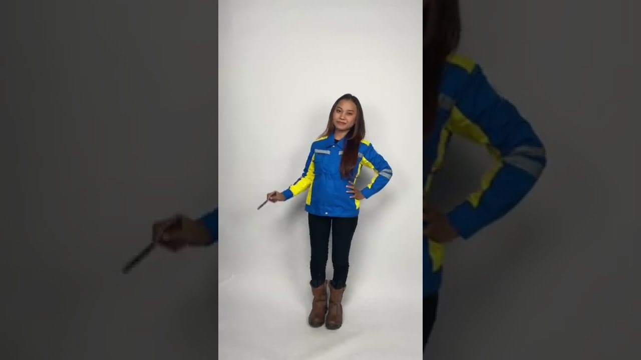 Wearpack Safety Ultimate Common Series 