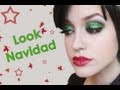 LOOK NAVIDAD 2012 (VER EN HD)