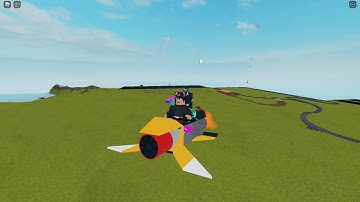 Oppressor mk2 plane crazy tutorial part 2