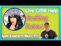 Live Help For Local Google Ranking Factors For Google Business Profile-🚀 GMB Live Help - 🚀 Show 6