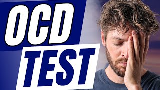 OCD Test | Check if you have OCD ?
