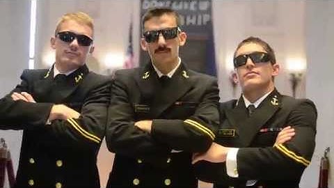 Trap Queen (USNA Version)