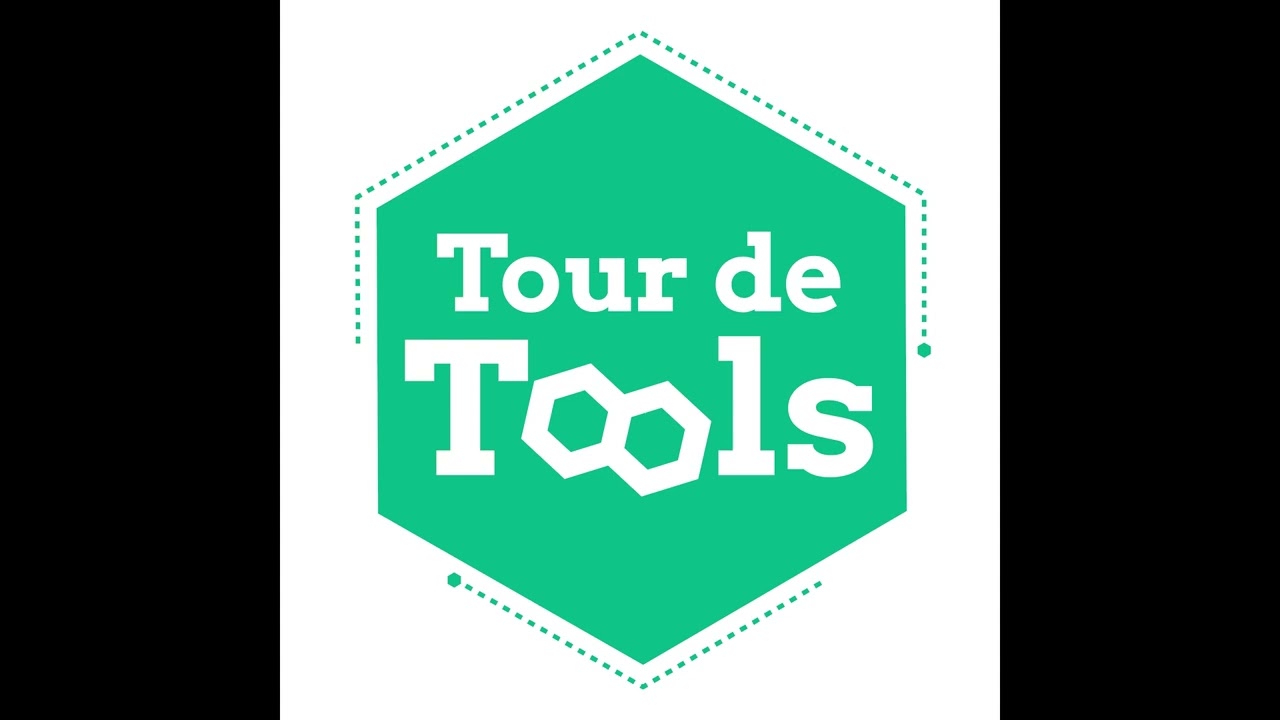 Tour de Tools is coming back!