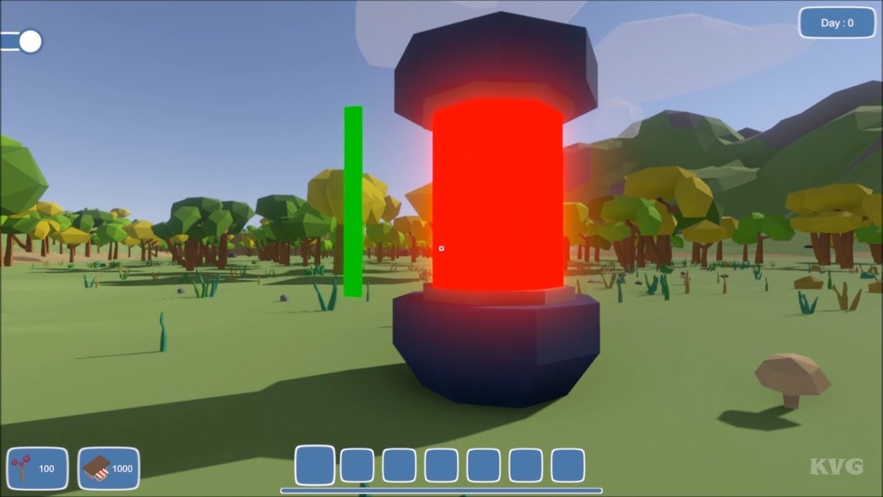 The Red Reactor Gameplay (PC HD) [1080p60FPS] - YouTube