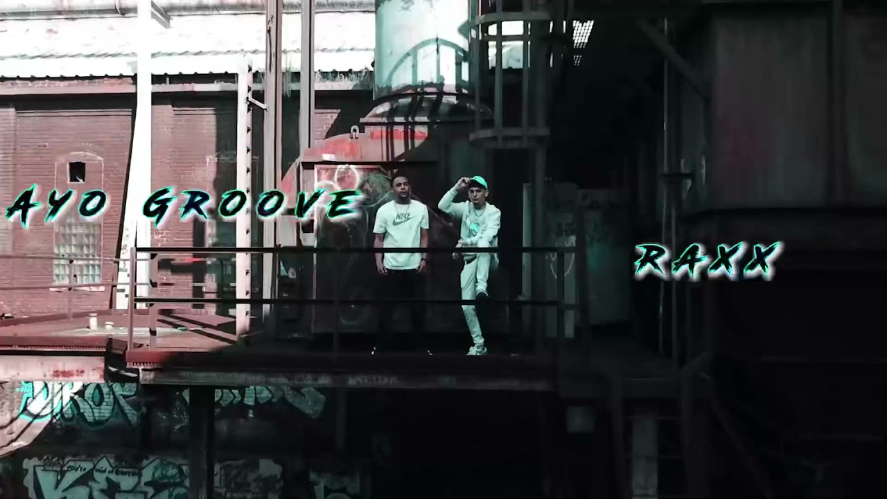Raxx X Ayo Groove Beatbox (remix) Shot by: Ap Films