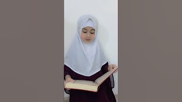 سورة الشمس #hijab #cute #explore #beautiful #voiceeffects #اكسبلور