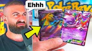 There's a Problem With Pokemon's New Cards...