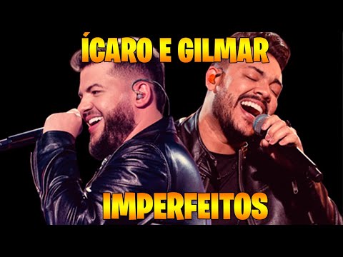 Ícaro e Gilmar - Imperfeitos - DVD Ao Vivo em Campo Grande