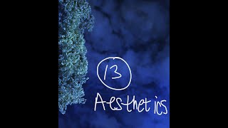 Mstc 101, Video 13 Aesthetics