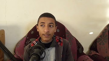 اذكار الصباح لطرد الهم والحزن/adkar el sabah القارئ فارس حسن faris hassan