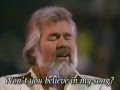 Kenny Rogers - Lady (1981).mp4