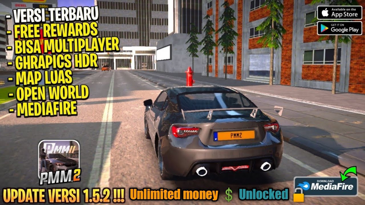 How to download parking master multiplayer mod apk new version | Parking Master Multiplayer tutorial