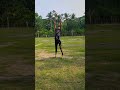ফুটবল অনুশীলন ❤️⚽ #foryou #foryou #football #footballskillschallenge #gamestreamer
