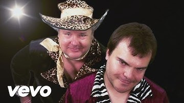Tenacious D - Low Hangin