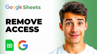 Famous How To Remove Access From Google Sheets (Easiest Way) (2026 Guide) Profile