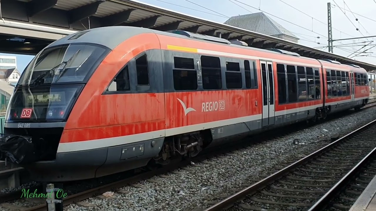 Ich war auch in dem Schönen Rostock