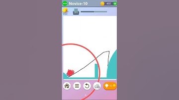 Puzzly Two Dots Novice Level  10