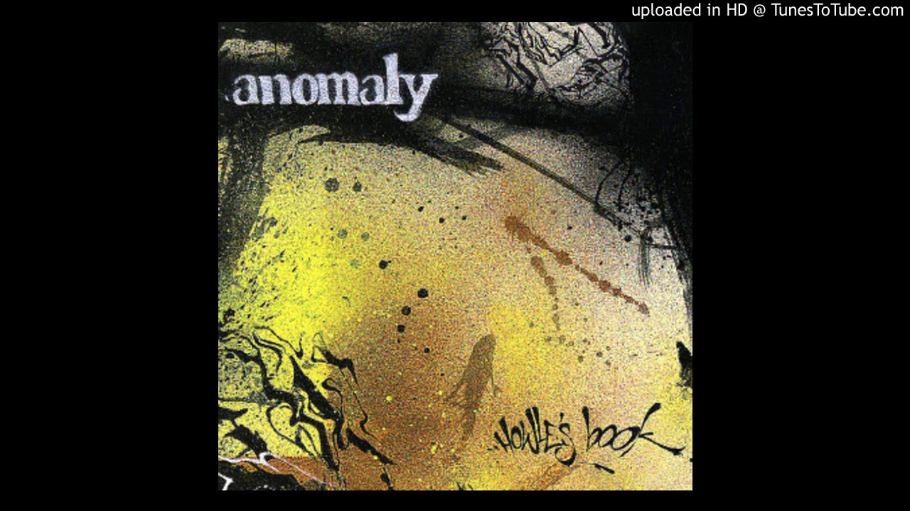 YouTube에서 Anomaly - Back Pressure 보기 YouTube에서 Anomaly - Back Pressure 보기