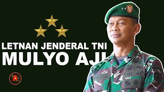 REKAN SEANGKATAN PANGLIMA TNI JENDERAL ANDIKA PERKASA BERHASIL RAIH PANGKAT BINTANG TIGA