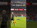 MAX DOWMAN SCORES VS EVERTON Arsenal Everton Dowman Goal MAX DOWMAN SCORES VS EVERTON Arsenal Everton Dowman Goal