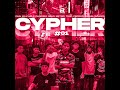 Cypher 1 2r studios  pain maxwell dandres neho metric togo prodigo rafael ricardo