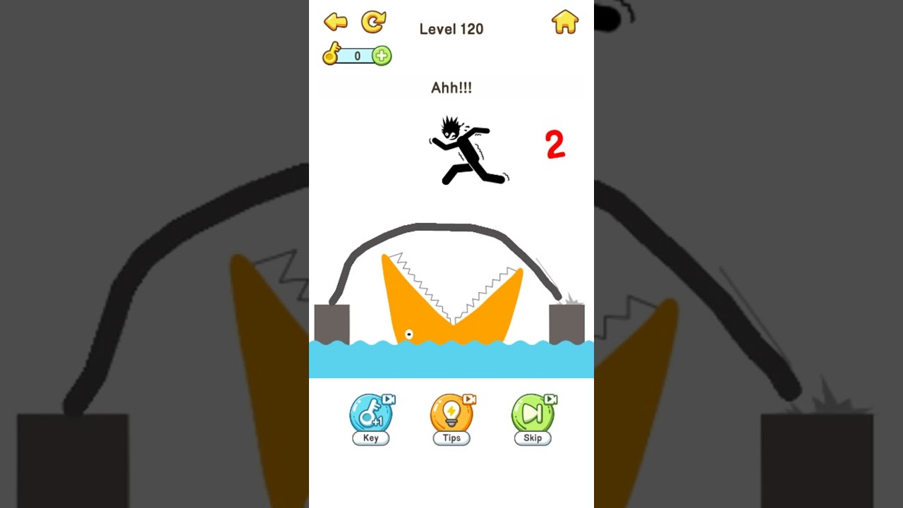 Brain Go 3 🧠All Levels ANSWERS 