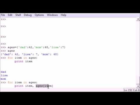 26.  INFINITE LOOPS AND BREAK