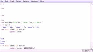 26.  INFINITE LOOPS AND BREAK