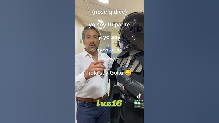 hola soy Goku 😀