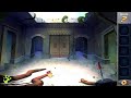 Prison Escape Adventures Mayan Ruins Level 4 Full Walkthrough with Solutions (Big Giant Games)