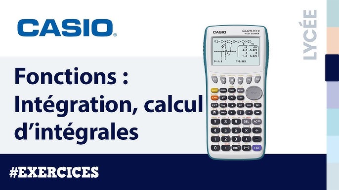 Exercice FONCTIONS : Dérivation, calcul du nombre dérivé avec la