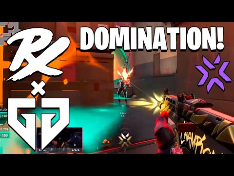 PLAYOFF! Paper Rex vs GenG - HIGHLIGHTS | Champions Tour 2024: Masters Madrid