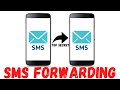 To forward message  sms forwarding app  message forwarder  sms forward  sms forwarder code