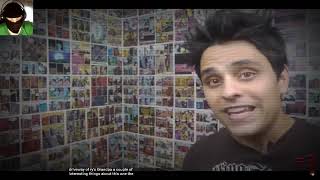 reaction The Danny Phantom Killing Small YouTuber Turned Murderer
