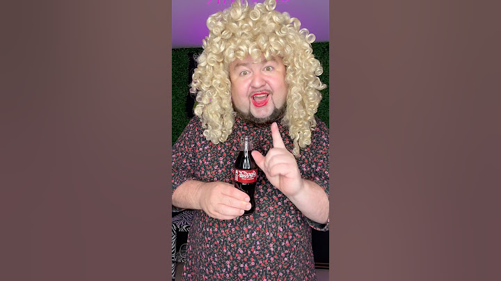 Fake Coca-Cola prank from mom🥤😆