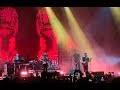 Foals - Black Bull live @ Kyiv 2019