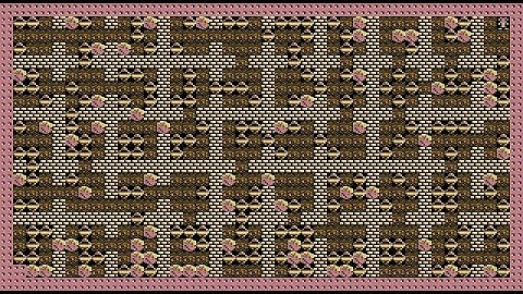 Boulder Dash for fun - 