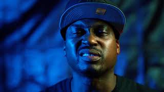 Male Cypher #2 *BROKEN SAFETY* (Official Music Video) - Prod. By Strapp-G with Visuals by CSA Films