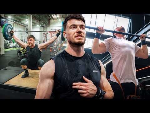Le meilleur style d’entraînement !