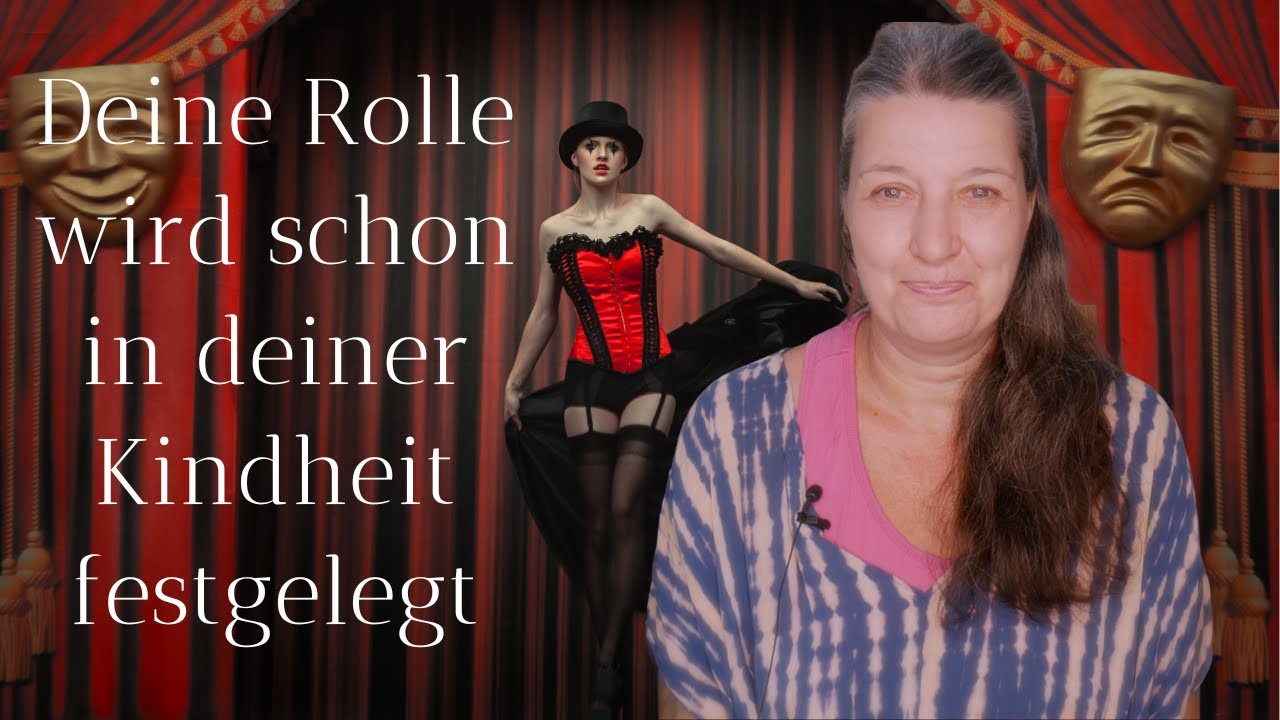 Das Dramadreieck: deine Rolle in deiner Familie