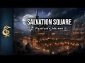 🎵 RPG Fantasy Music | Salvation Square