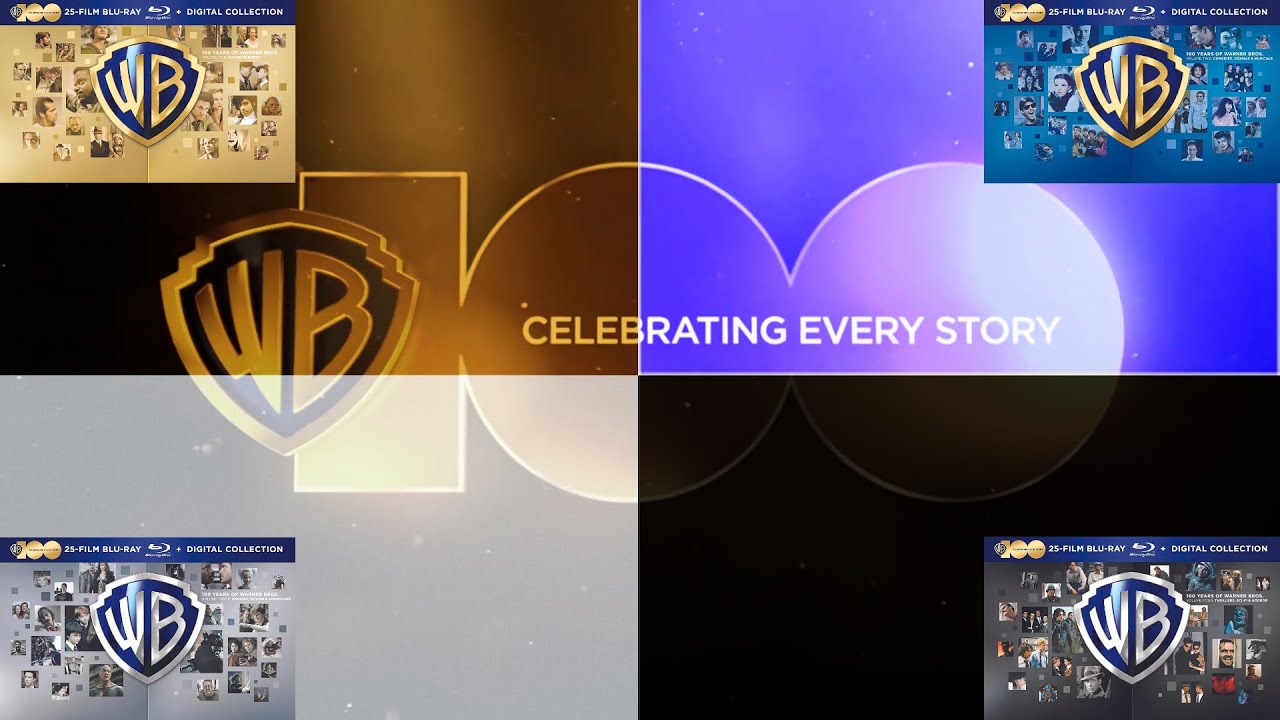 #WB100 (2023, #5) - YouTube