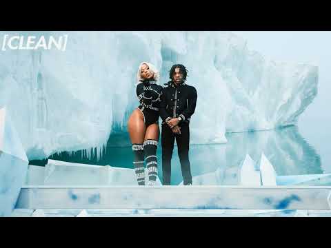 [CLEAN] Lil Baby – On Me (Remix) (with Megan Thee Stallion)