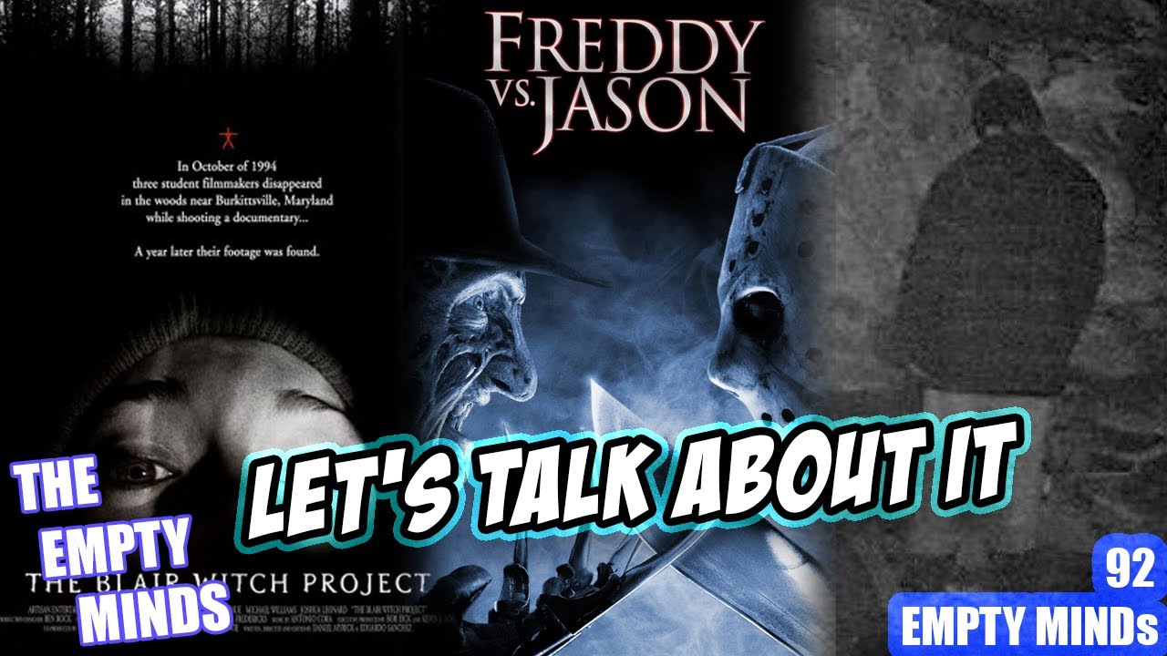 AI Takes Over This One | The Empty Minds Podcast #92