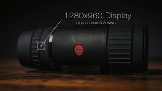 Leica Calonox View Hand Held Thermal Imaging