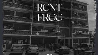 Gyakie - Rent Free 